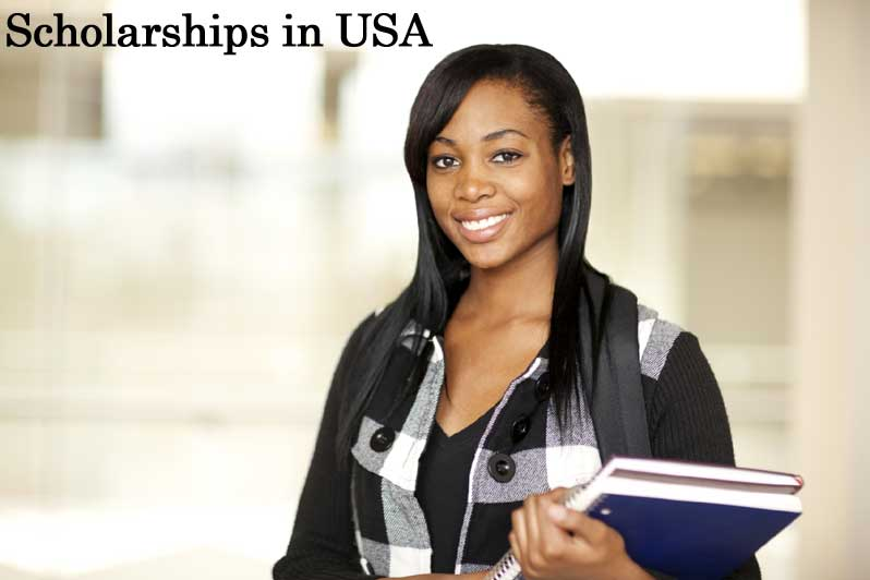 USA Scholarships for International Students